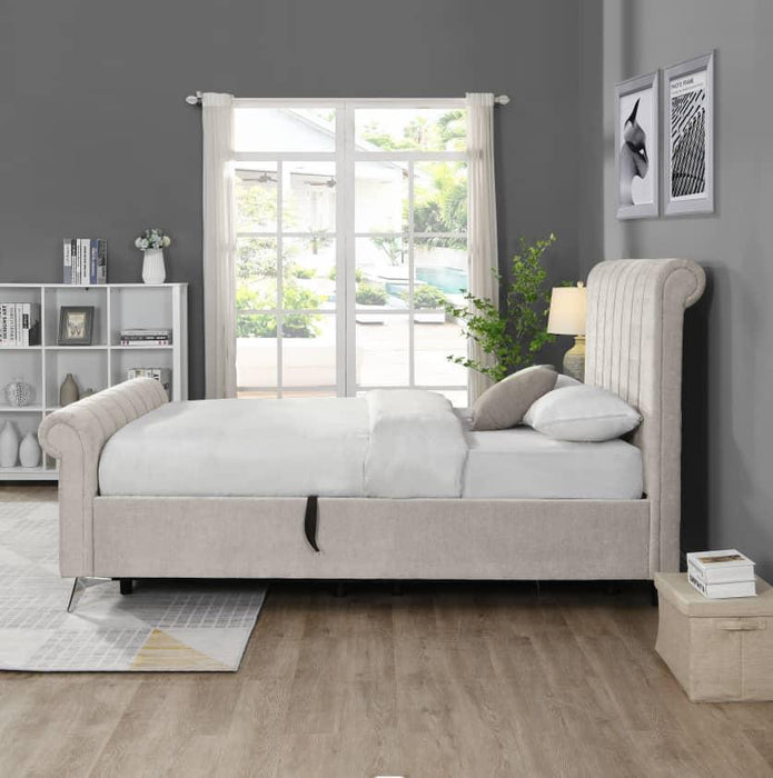 Carlow Ottoman Bed