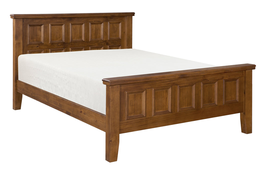 London Bed King Size (5ft)