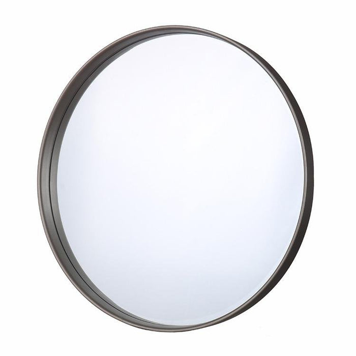 Ophelia Circular Mirror