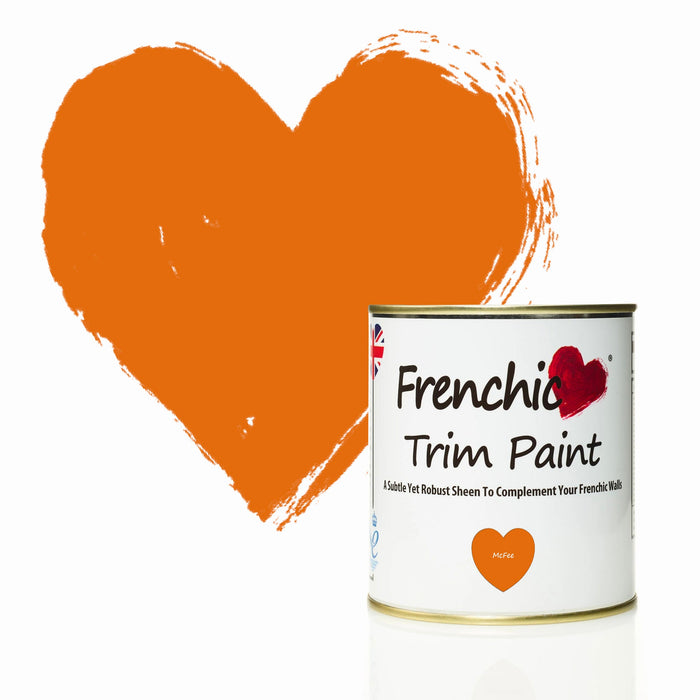 Frenchic McFee Trim Paint