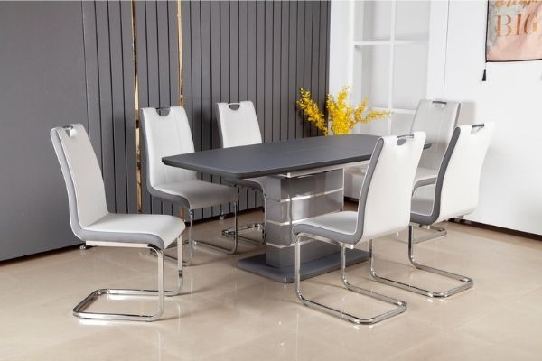 Modena Extension Dining Table
