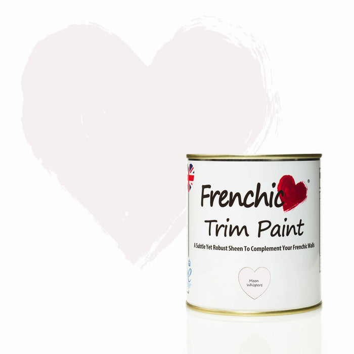 Frenchic Moon Whispers Trim Paint