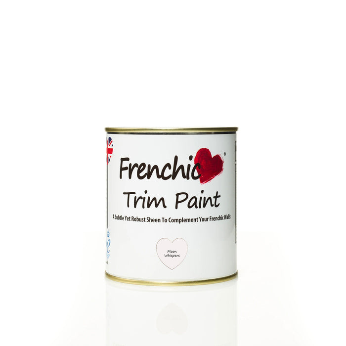 Frenchic Moon Whispers Trim Paint