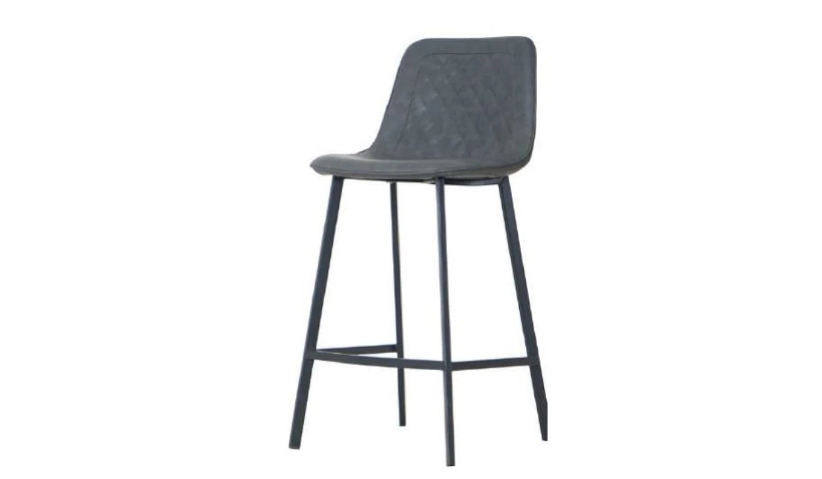 Retro Counter Stool