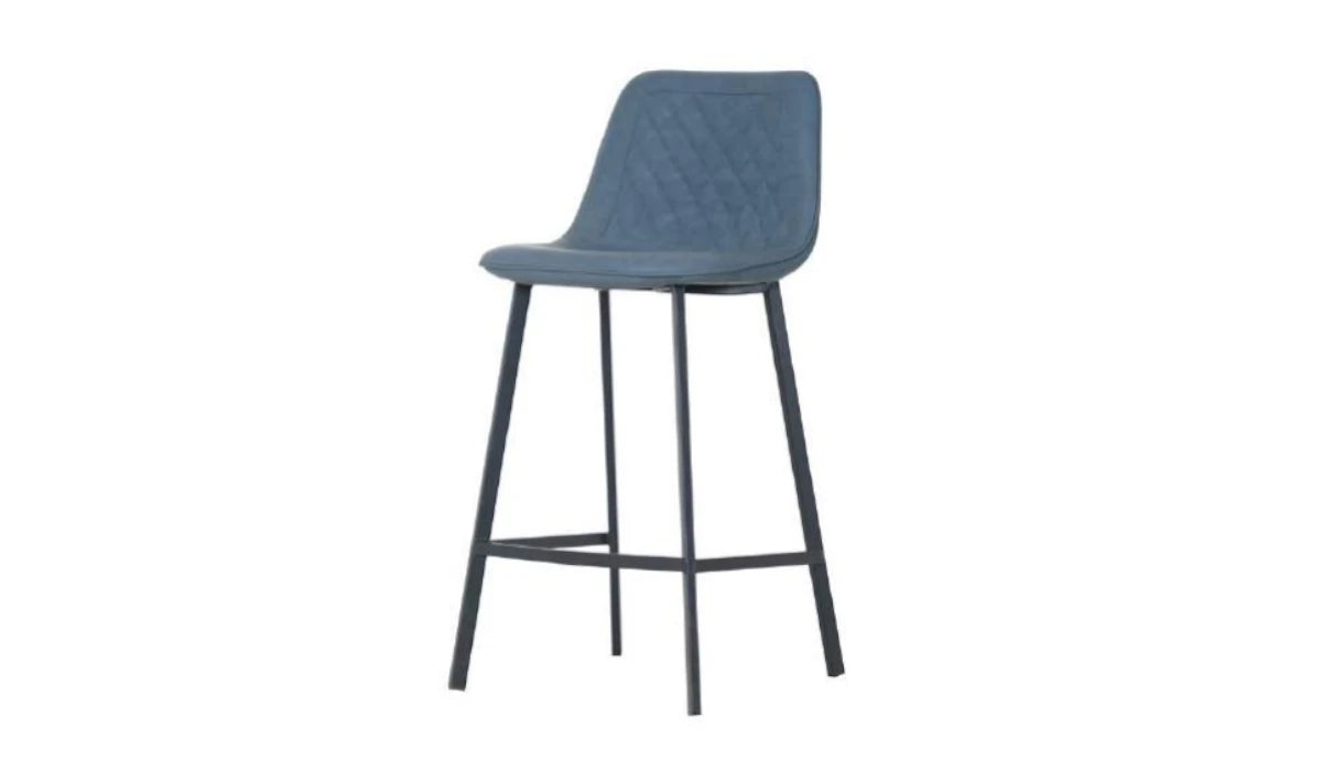 Retro Counter Stool