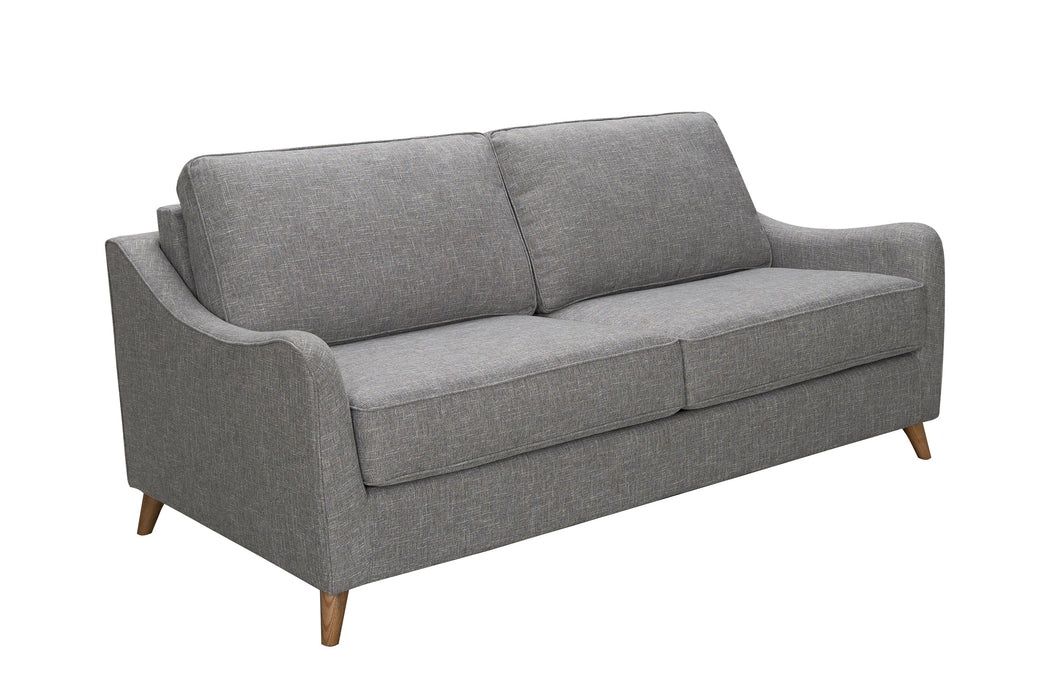 Robyn 3 Seater Sofa - Grey