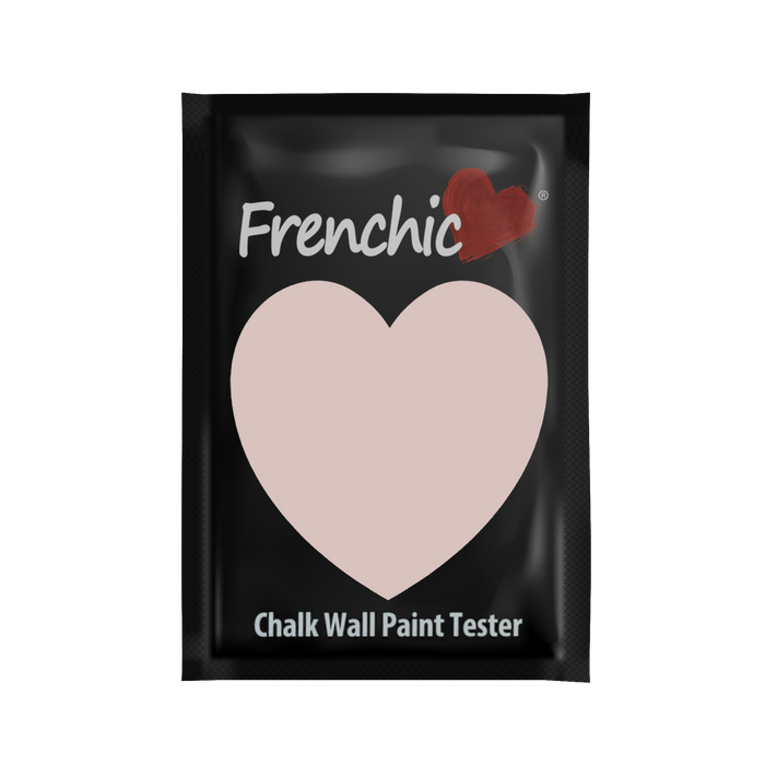 Frenchic Putty Perfect Wall Paint Sample