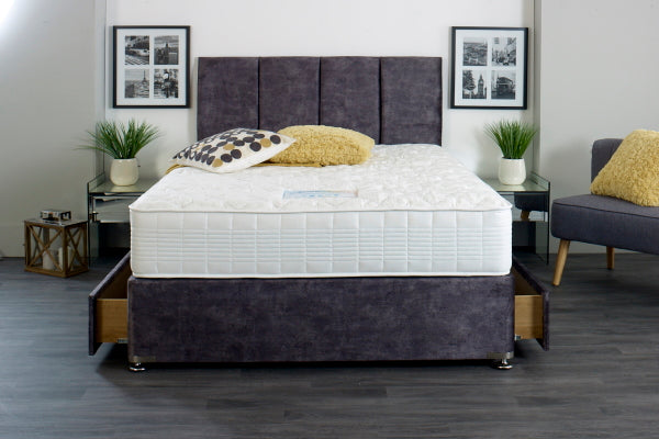 Infinity Complete Bed Package