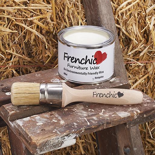 Frenchic - Small Wax Brush