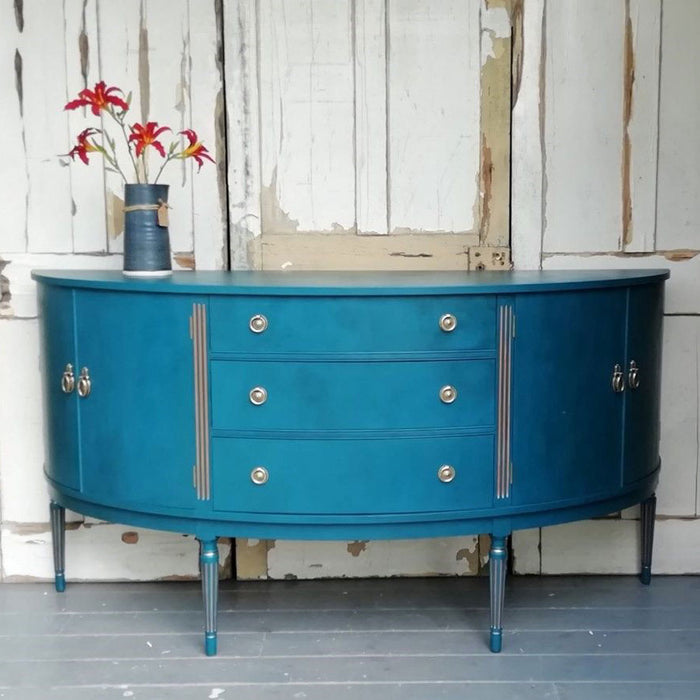 Frenchic Al Fresco Range - Steel Teal