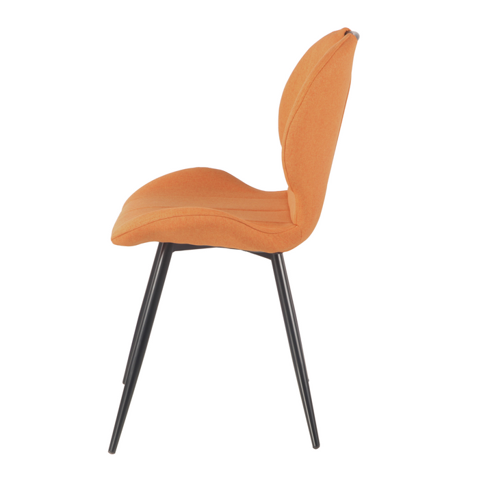 Toby   Dining  Chair