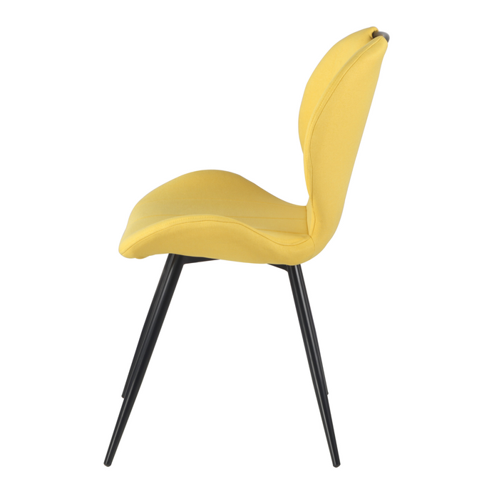 Toby   Dining  Chair