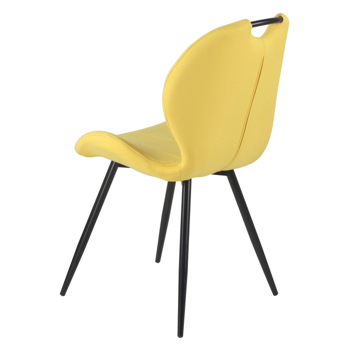 Toby   Dining  Chair