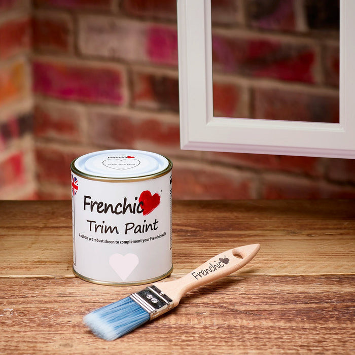 Sweetcheeks Trim Paint