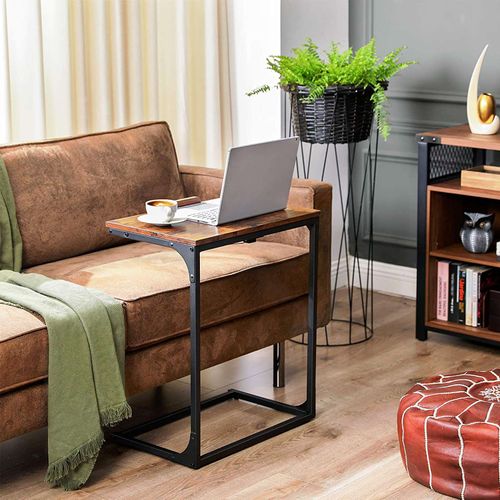Adonis Adjustable Sofa Table