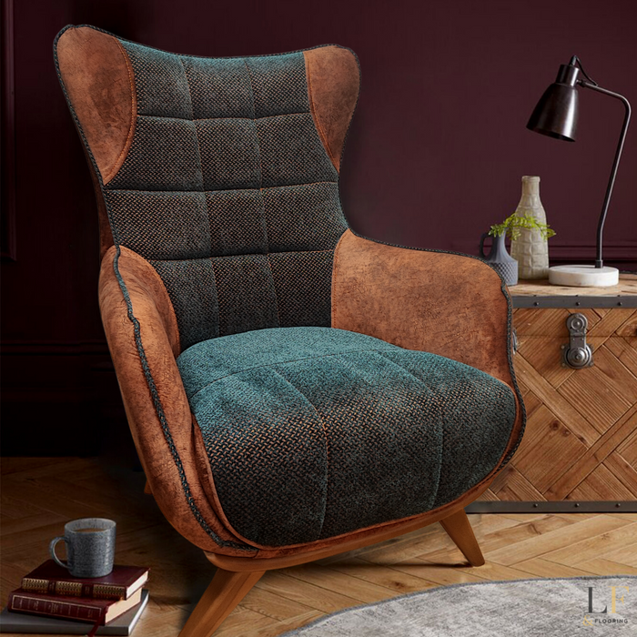 Manyas Armchair