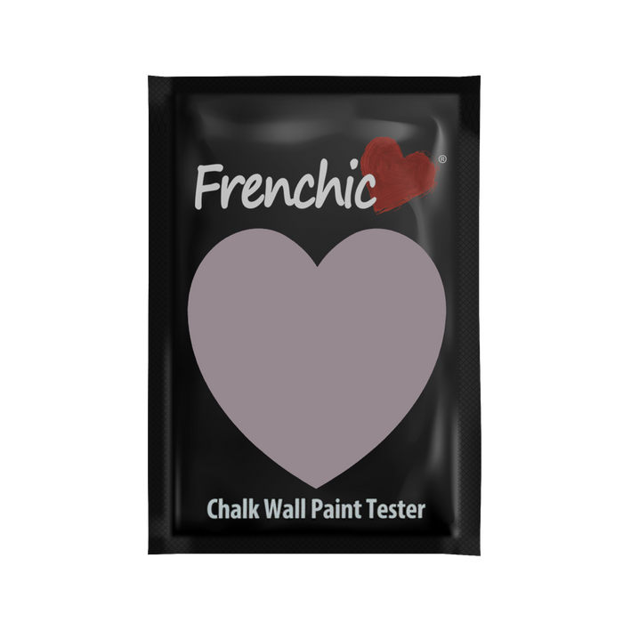 Frenchic Take the Biscuit Wall Paint Sample