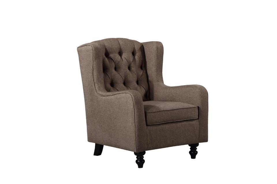 Ascot Snug Chair
