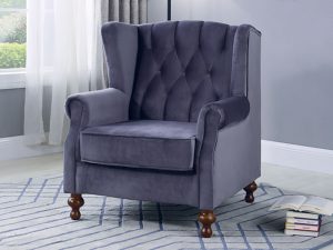 Chelsea Wing Chair
