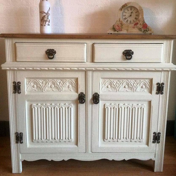Frenchic Lazy Range - Creme de la Creme