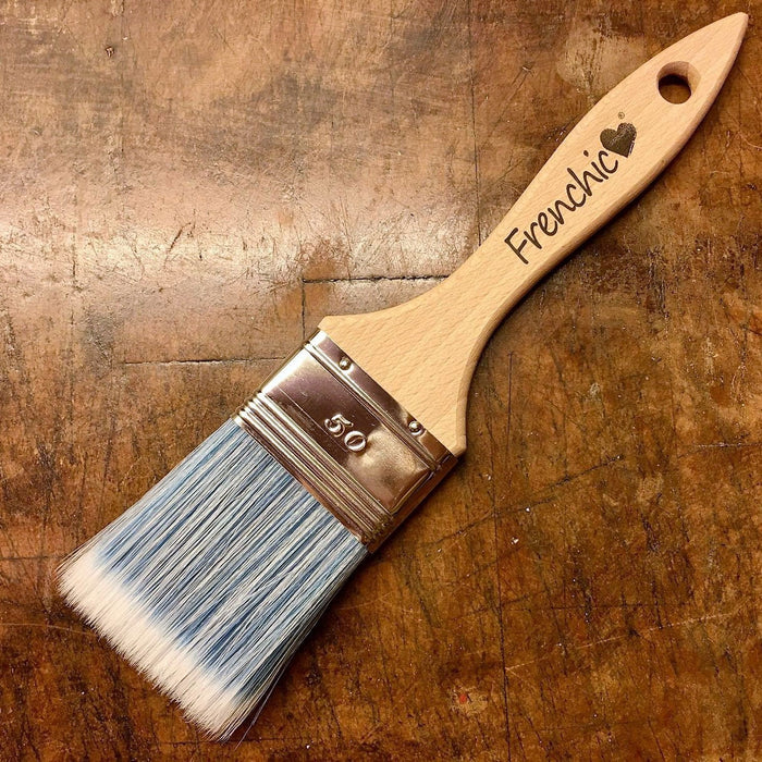 Frenchic - Flat Brush - 50mm