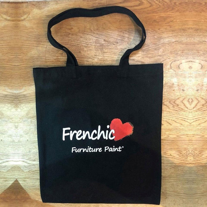 Frenchic Tote Bag