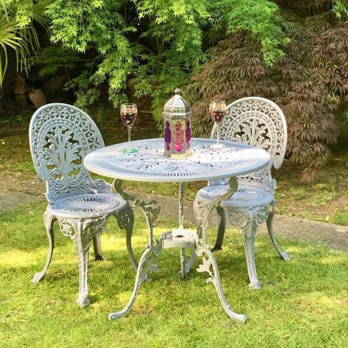 Frenchic Al Fresco Range - Greyhound