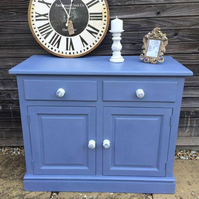 Moody Blue
