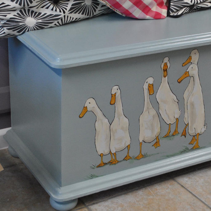 Frenchic Original Artisan Range - Mother Duck