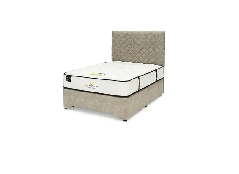 Spinal Support 1200 Mattress Super King — The Furniture Emporium