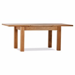 Oscar 1.4 Metre Butterfly Extension Table