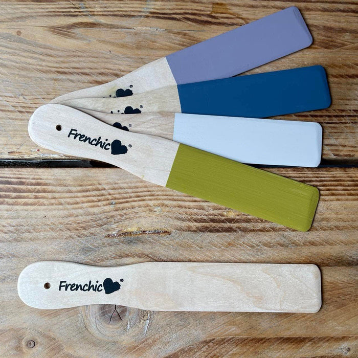 Frenchic - Paint Paddles